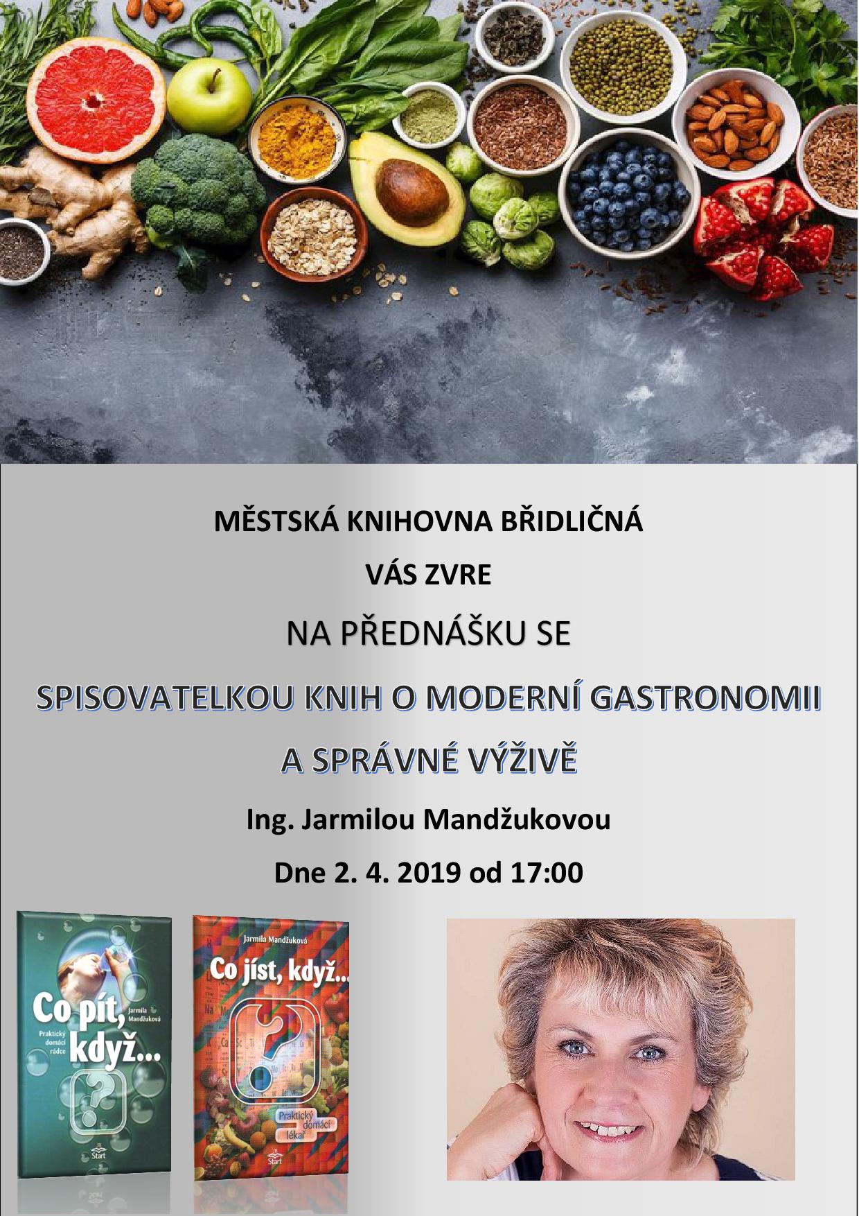 Jarmila Mandžuková