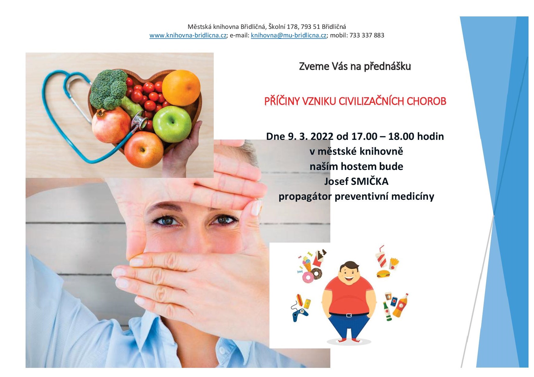 beseda civilizační chorobypdf