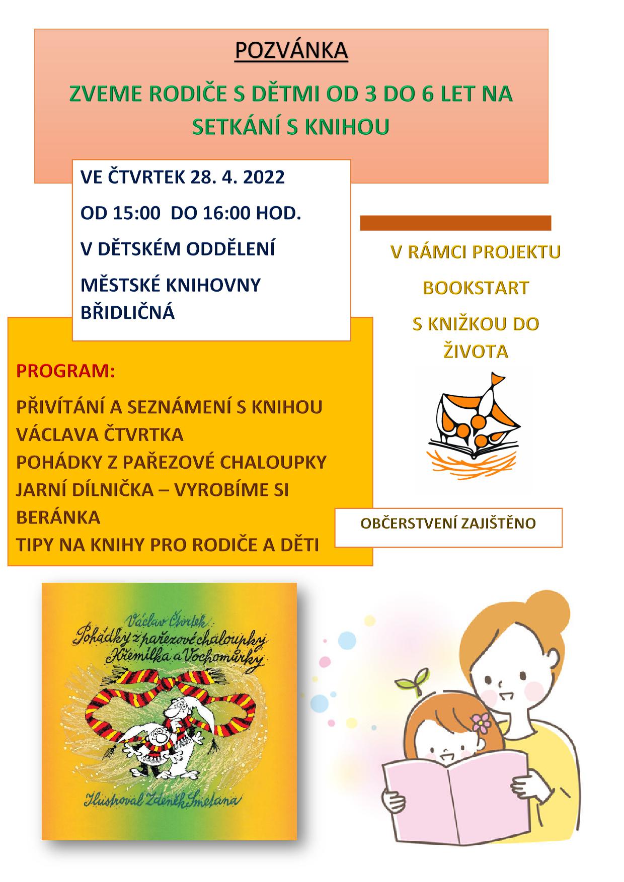 POZVÁNKA bookstart1